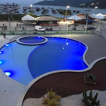 Apartmán Nascer Do Sol 102 Arraial do Cabo Exteriér fotografie