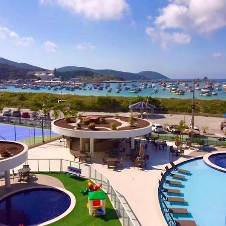 Apartmán Nascer Do Sol 102 Arraial do Cabo Exteriér fotografie