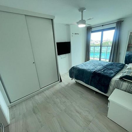 Apartmán Nascer Do Sol 102 Arraial do Cabo Exteriér fotografie