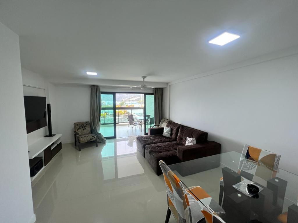 Apartmán Nascer Do Sol 102 Arraial do Cabo Exteriér fotografie