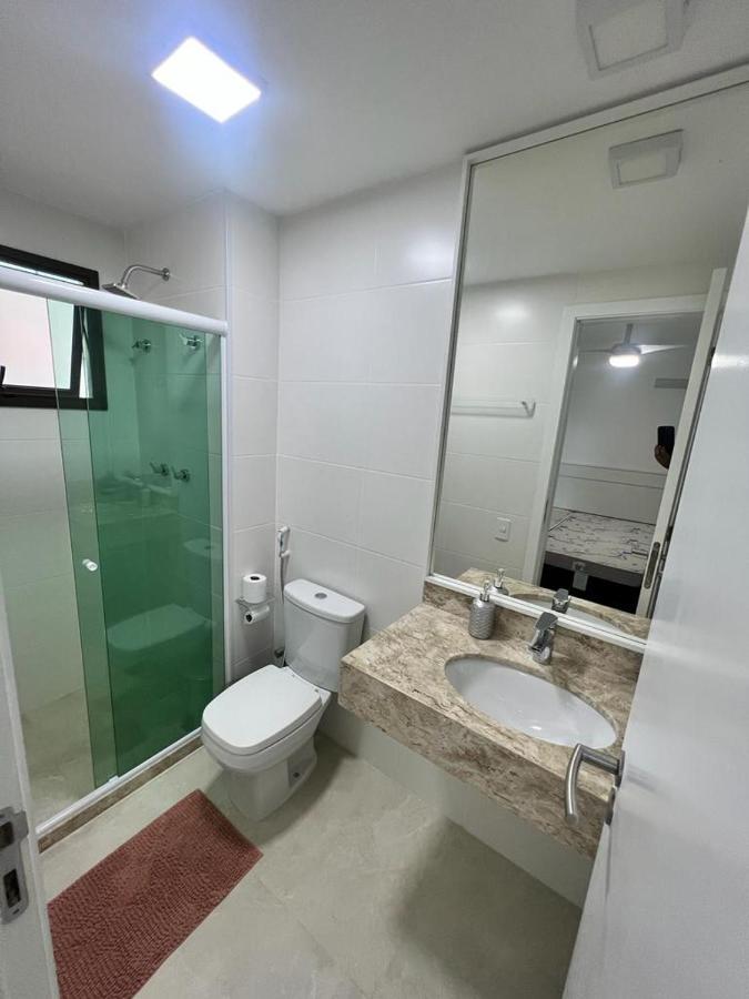Apartmán Nascer Do Sol 102 Arraial do Cabo Exteriér fotografie