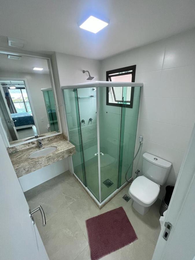 Apartmán Nascer Do Sol 102 Arraial do Cabo Exteriér fotografie