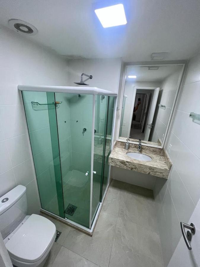 Apartmán Nascer Do Sol 102 Arraial do Cabo Exteriér fotografie
